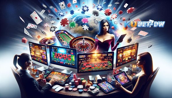 Casino online