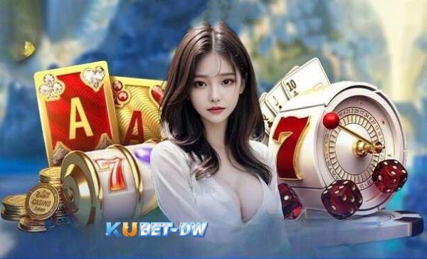 Pilihan Terbaik【KUBET DW329】Agen Judi Online Terpercaya