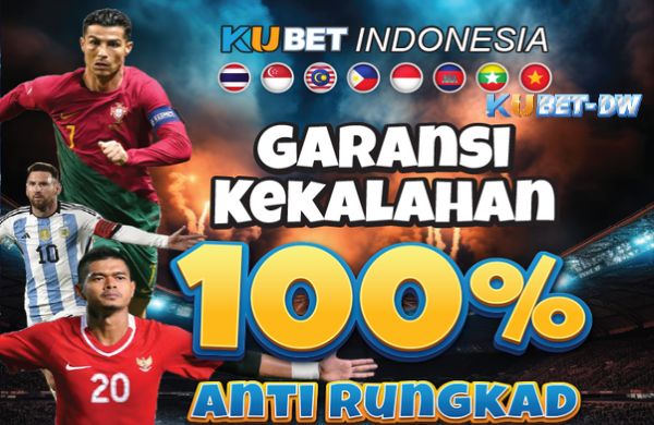 sportsbook indonesia