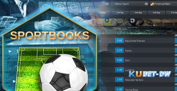 Judi Bola Resmi 2024＞Taruhan Sepak Bola Mudah di Platform KUBET