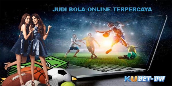 Judi bola terpercaya