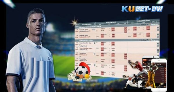 Judi Bola Live Terbaik di KUBET＞Pasang Taruhan Langsung Sekarang!