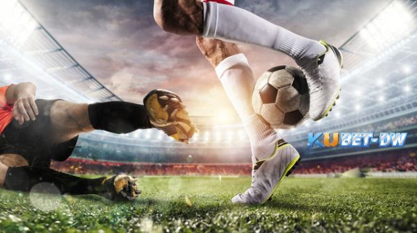 Info＂Bola Hari Ini＂di KUBETJadwal dan Odds Terbaik!