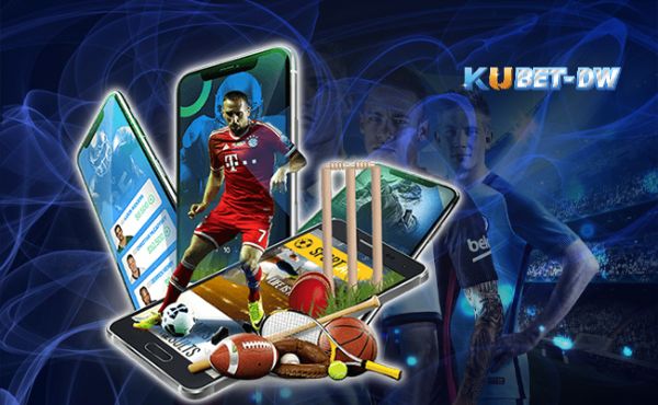 ＂Parlay Bola＂Terbaik di KUBET Indonesia Menangkan Taruhan Anda!