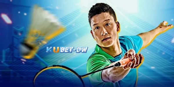 KUBET＞Situs Taruhan Badminton Terpercaya untuk Keuntungan Aman