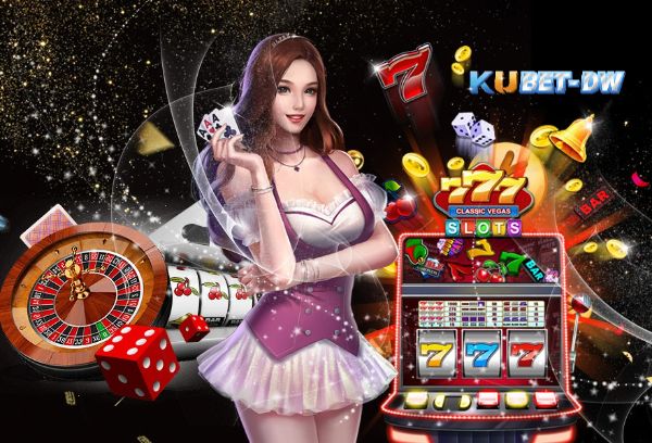 Kubet dw