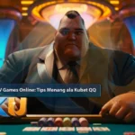 PKV Games Online: Tips Menang ala Kubet QQ - dari KUBET DW