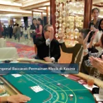 Mengenal Baccarat: Permainan Klasik di Kasino - dari KUBET DW311