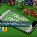 Strategi Cerdas Bermain Sic Bo: Maksimalkan Modal 2000 Poin Anda Menjadi 3000 Poin! - dari KUBET DW311