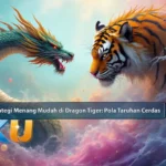 Strategi Menang Mudah di Dragon Tiger: Pola Taruhan Cerdas - dari KUBET DW311