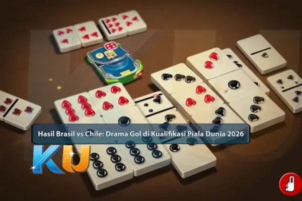 PKV Games Terbaru 2024: Trik dan Strategi untuk Pemain Profesional - dari KUBET DW311