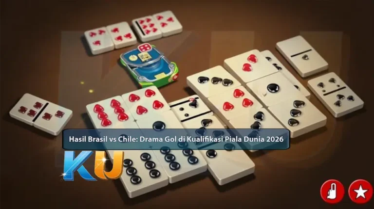 PKV Games Terbaru 2024: Trik dan Strategi untuk Pemain Profesional - dari KUBET DW311